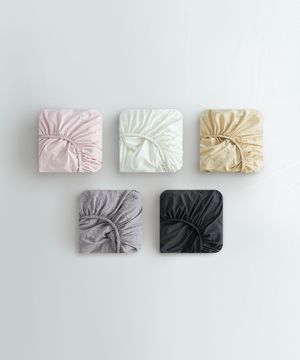 코튼 캔디 사계절 매트리스 커버 5colors(SS/Q)