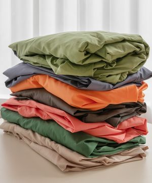 호텔식 순면 60수 매트리스커버 7colors(S/SS/Q/K/SK)