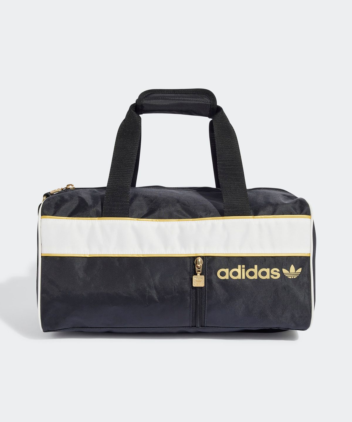 아디다스(ADIDAS) 스몰 더플 백 - 블랙 / IX6840