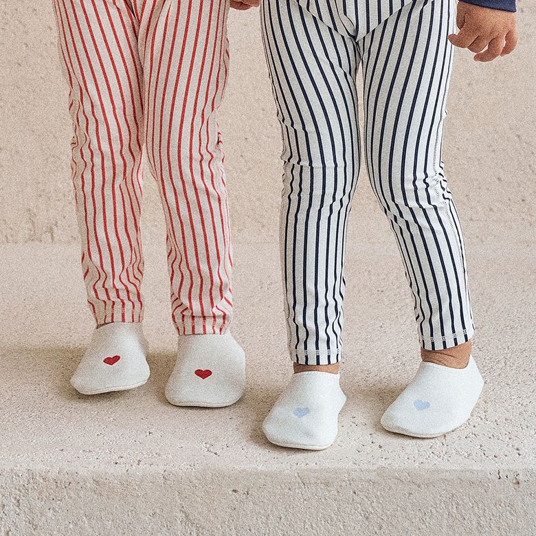 하트 아쿠아슈즈 워터슈즈