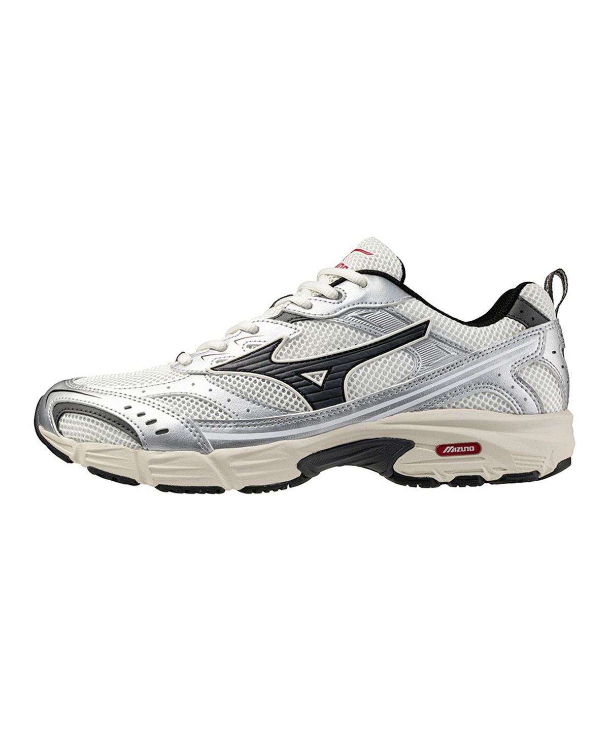 미즈노(MIZUNO) (공용) MXR - 스노우 화이트:마그넷:실버 / D1GA245101