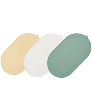 강아지 논슬립 식기 매트 3COLOR