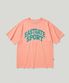 EG SPORT T-SHIRT PEACH