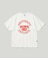 EG UNIVERSITY T-SHIRT WHITE