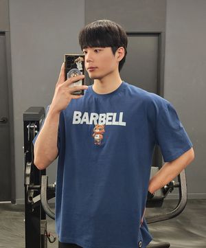 베어바벨2 오버