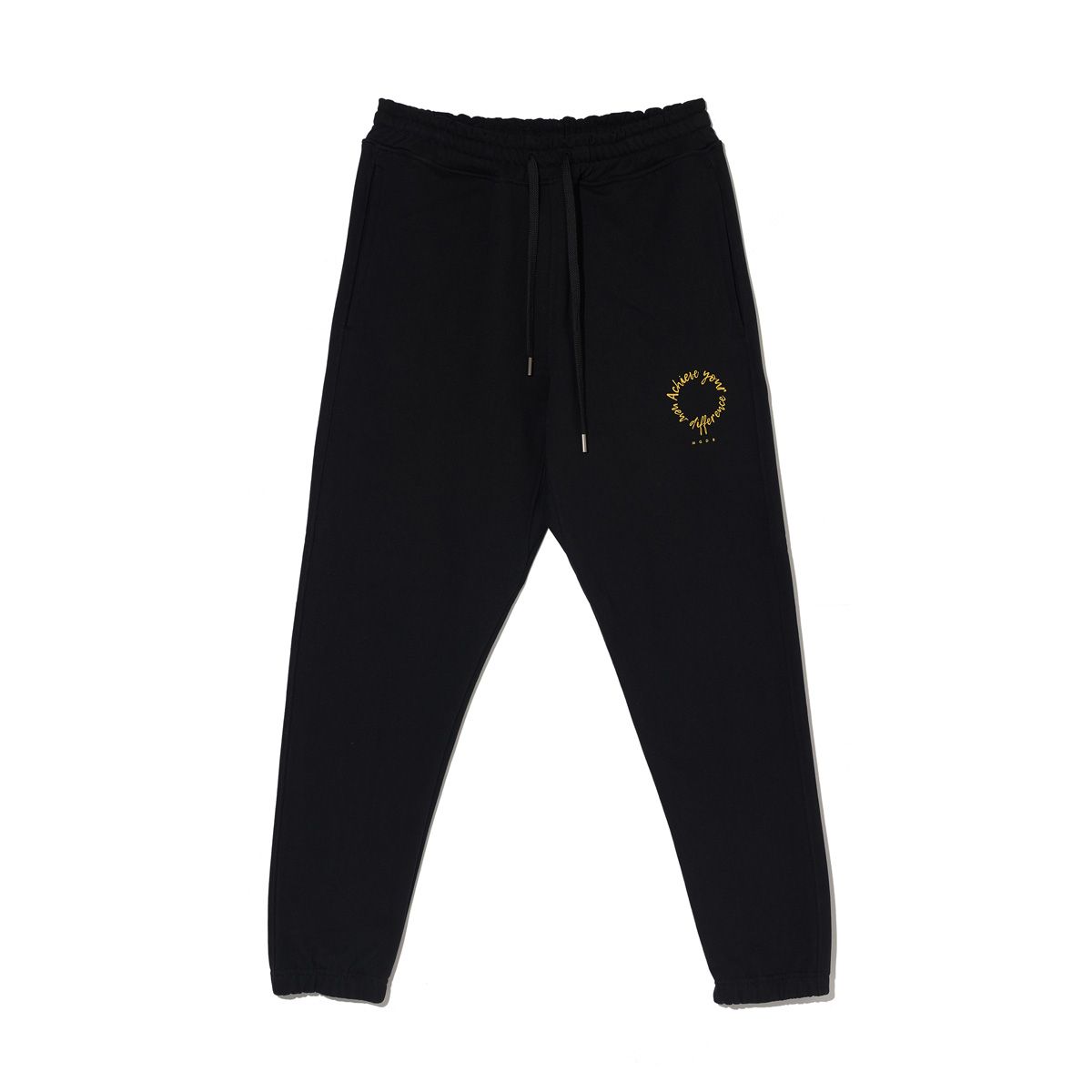 마리아쥬드비엔(MARIAGEDEBIEN) BLACK BOTTOMS (179)