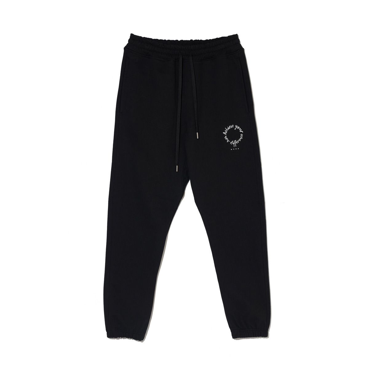 마리아쥬드비엔(MARIAGEDEBIEN) BLACK BOTTOMS (181)