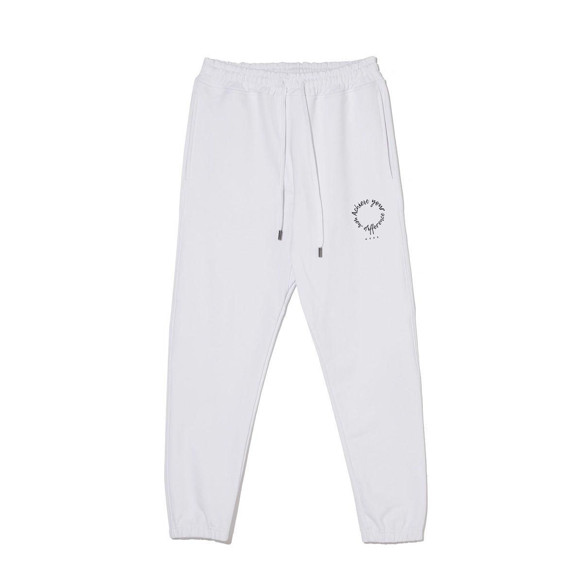 마리아쥬드비엔(MARIAGEDEBIEN) WHITE BOTTOMS (184)
