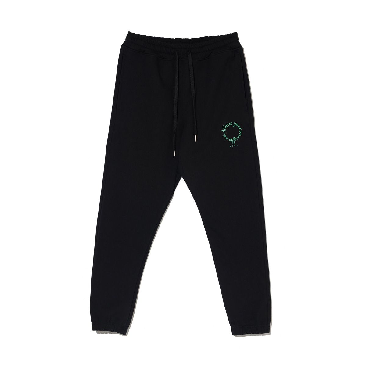 마리아쥬드비엔(MARIAGEDEBIEN) BLACK BOTTOMS (180)