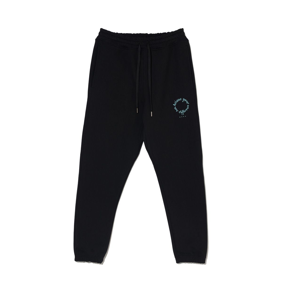 마리아쥬드비엔(MARIAGEDEBIEN) BLACK BOTTOMS (183)