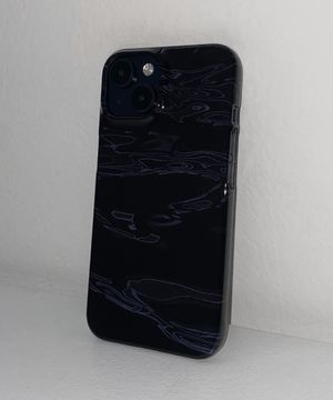 밤바다 윤슬 아이폰 갤럭시 폰케이스