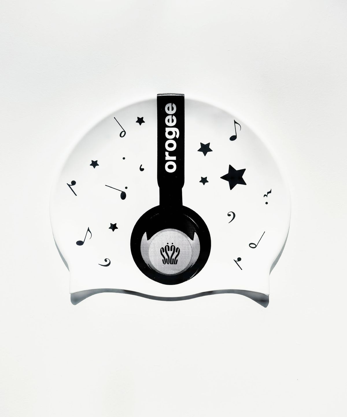 오로지(OROGEE) MIML SWIMMING CAP
