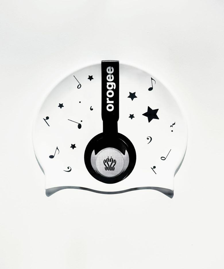 MIML SWIMMING CAP