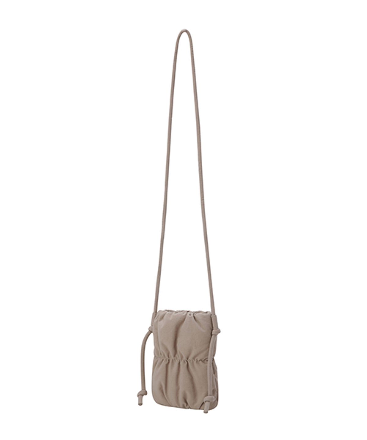 래코드(RECODE) Cross Candy Phone Bag_RYBAM24817BEX