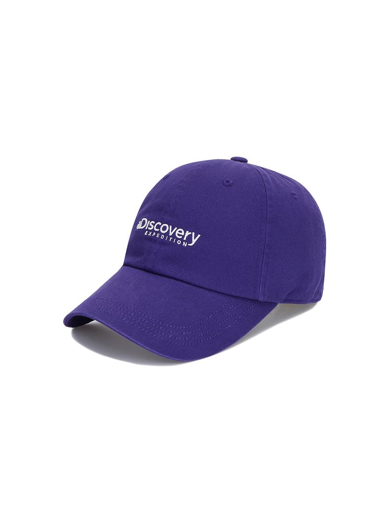 어썸 볼캡 (PURPLE)