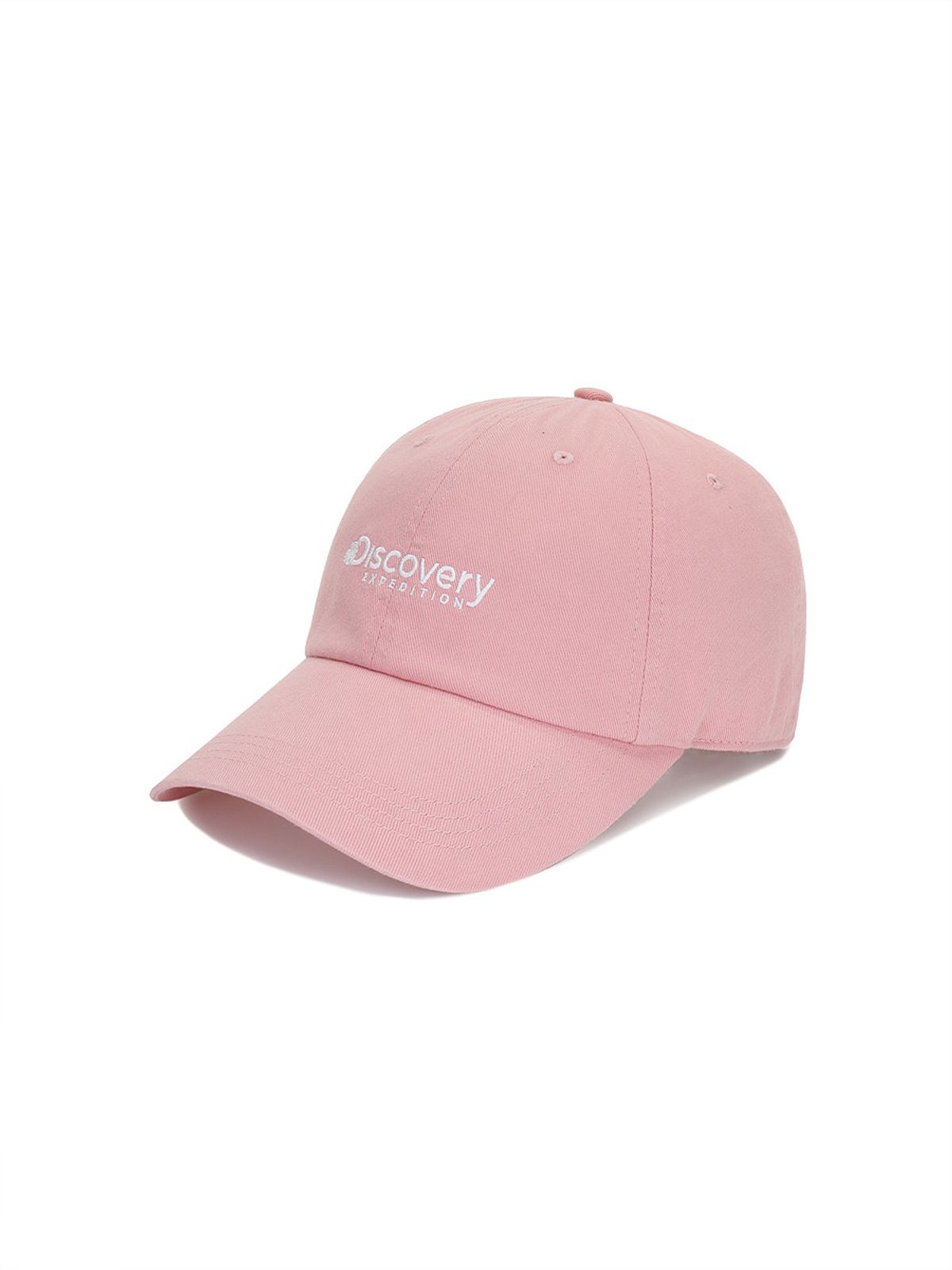 디스커버리 익스페디션(DISCOVERY EXPEDITION) 어썸 볼캡 (PINK)
