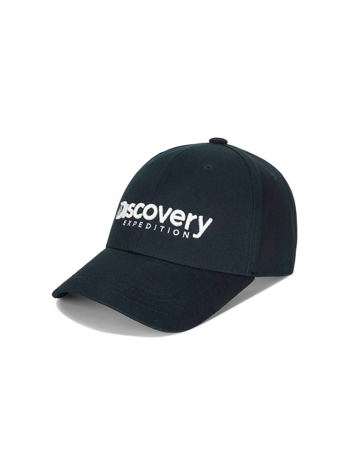 디스커버리 익스페디션(DISCOVERY EXPEDITION) 어썸 하드 볼캡 (D/NAVY)