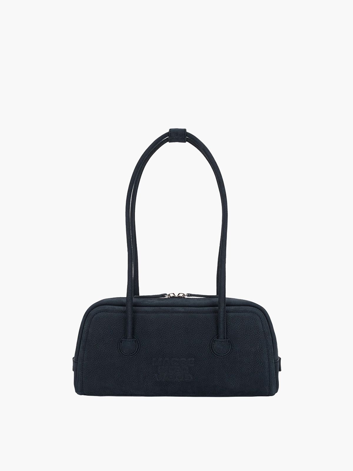 마지셔우드(MARGESHERWOOD) SOFT BOSTON EW_indigo nubuck
