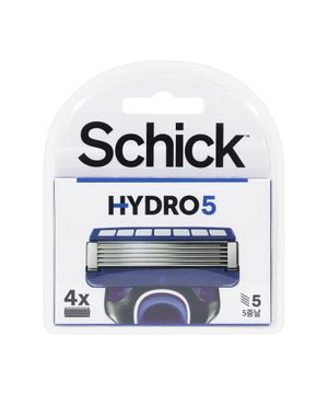 하이드로5 베이직 날 4입