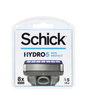 하이드로5 스킨프로텍트 날 8입