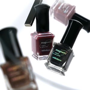 커스텀 마그네틱 네일 폴리쉬