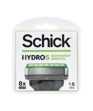 하이드로5 스킨프로센서티브 날 8입