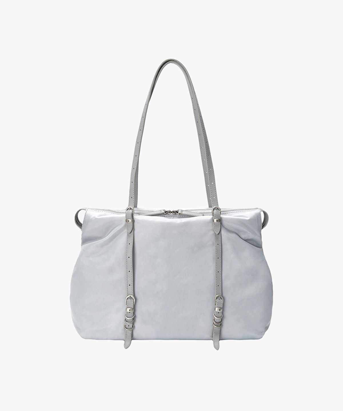 마지셔우드(MARGESHERWOOD) OVERPACKER_light grey