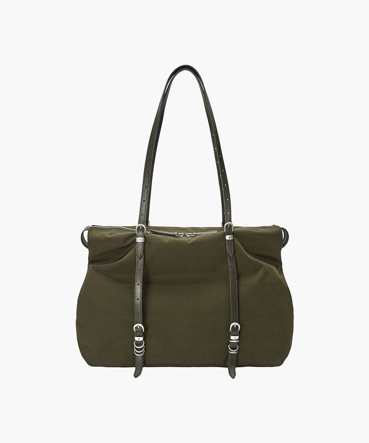 마지셔우드(MARGESHERWOOD) OVERPACKER_khaki