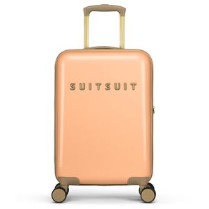 퓨전 페일 오렌지 20인치 기내용 캐리어 (TR-65075)