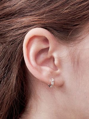 [silver925]dreamy cubic earring