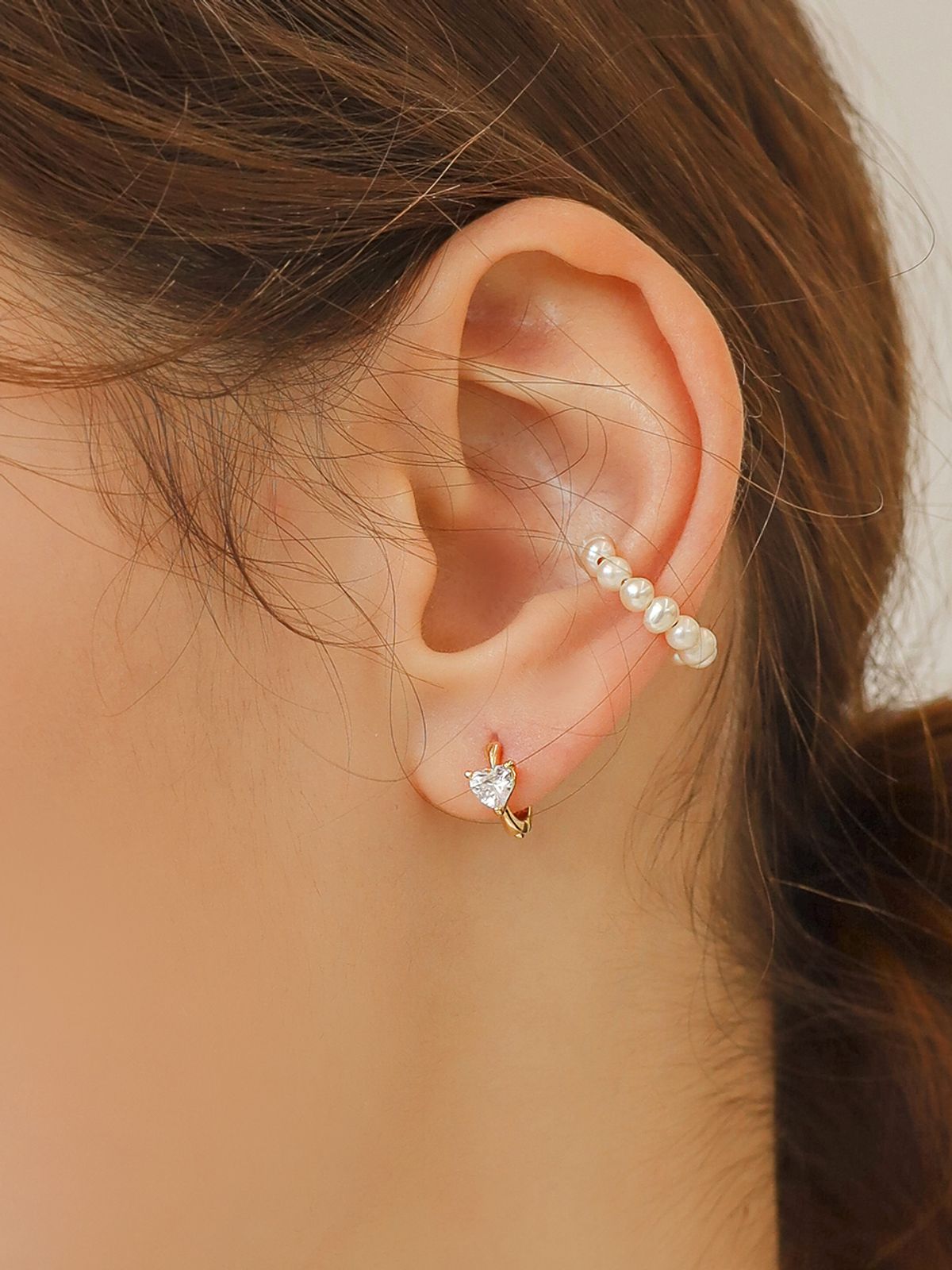 앵브록스(ENGBROX) charlotte earring