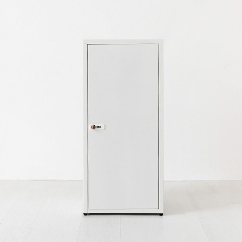 리루아 캐비넷 1문 락커 350880