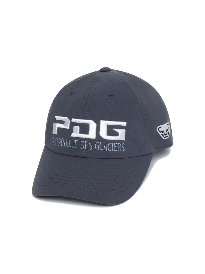 이지핏 PDG 빅워딩 볼캡_Indigo_YUF24C06N2