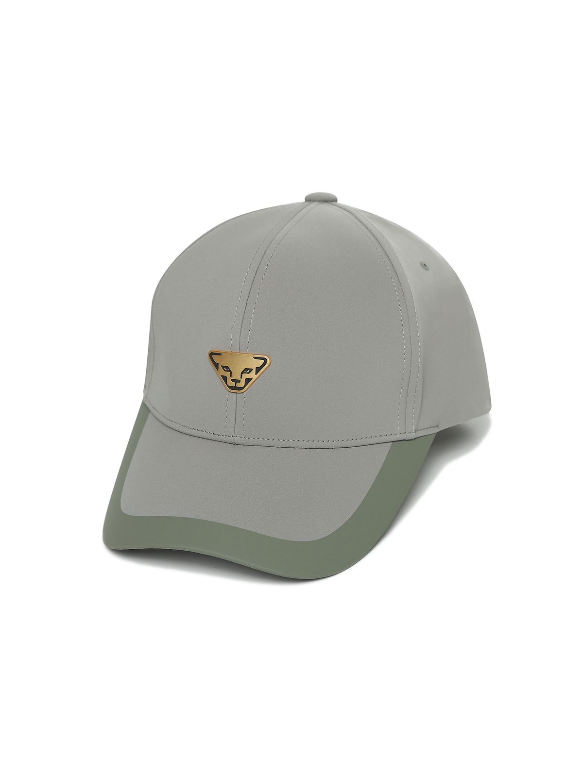 다이나핏(DYNAFIT) 엣지핏 스포츠 투어링 볼캡_Light Khaki_YUF24C05K6
