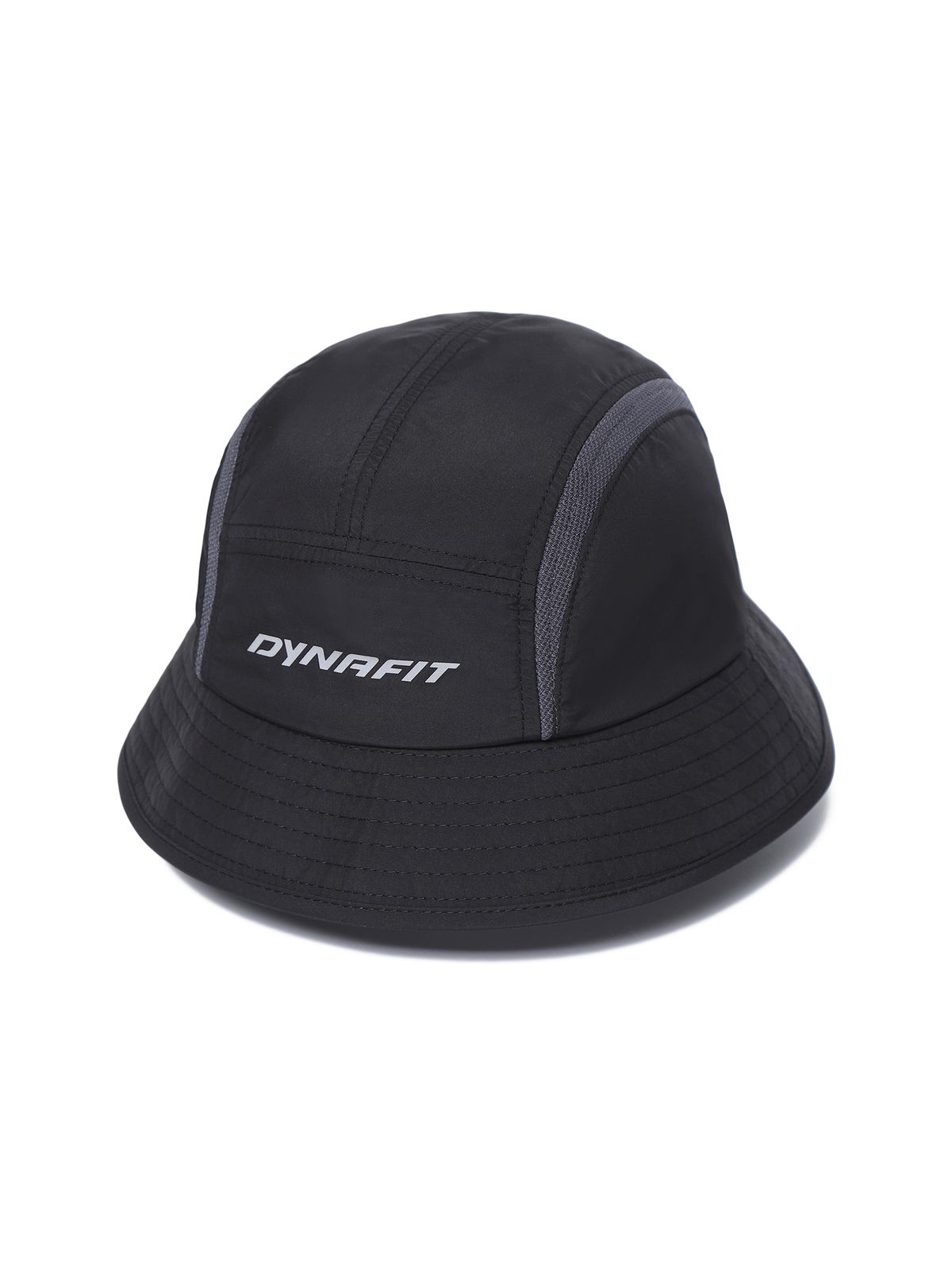 다이나핏(DYNAFIT) 러닝 스피드 버킷햇_Black_YUF24C14Z1
