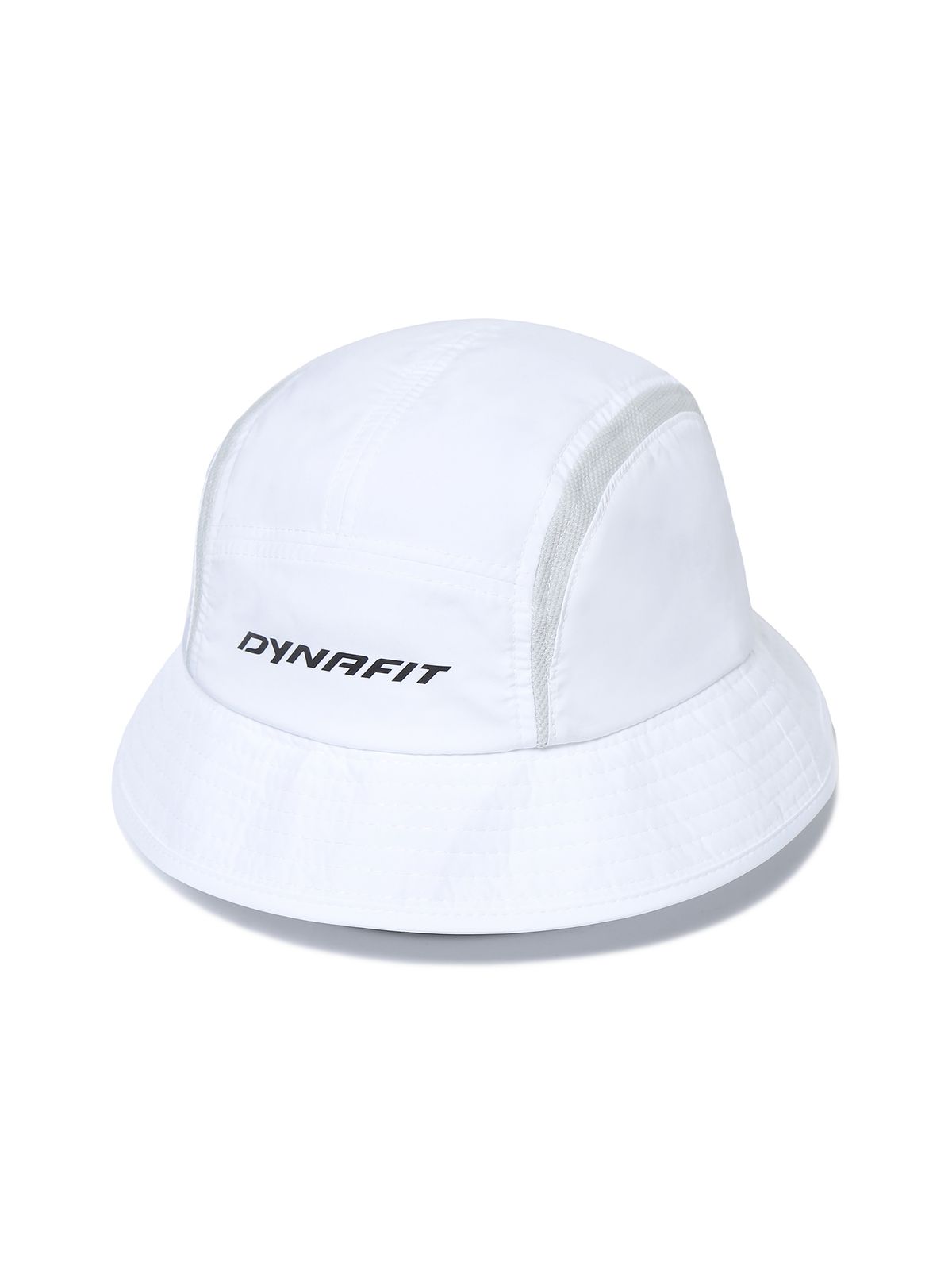 다이나핏(DYNAFIT) 러닝 스피드 버킷햇_White_YUF24C14W2