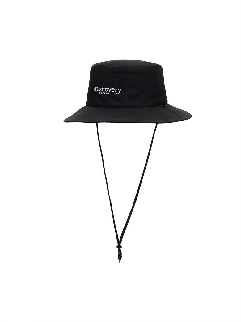 베르텍스 3L 고어 윈드스토퍼 햇 (BLACK)