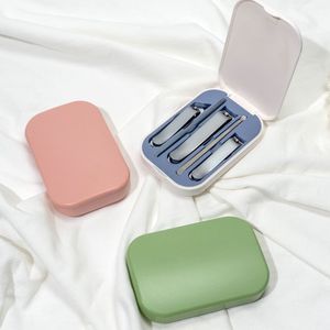 클로즈업 네일케어 5종세트