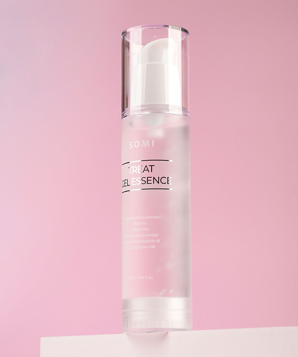 소미(SOMI) 트리트 젤 에센스 50ml