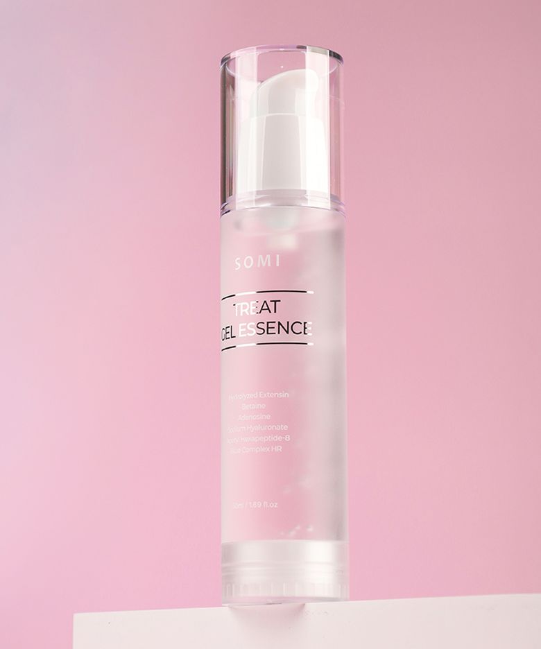 트리트 젤 에센스 50ml