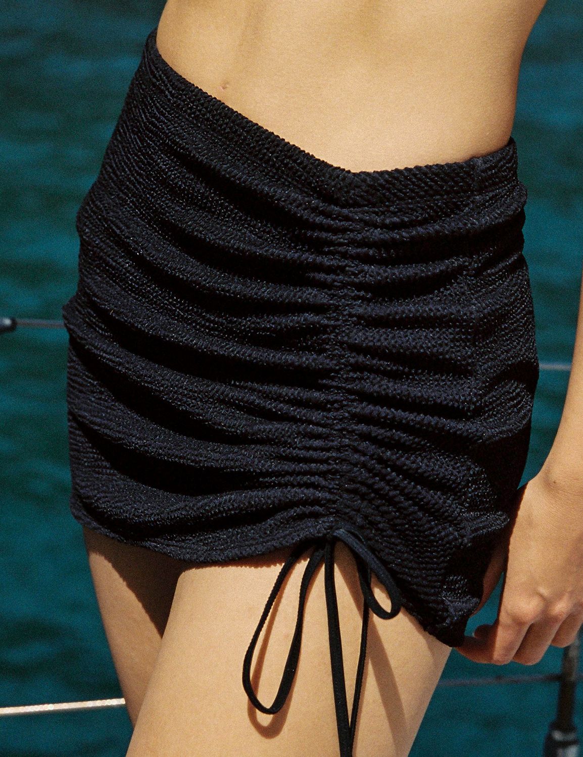 ★SURFEA★ ALMA SWIMBLACK Designer fashion, Seoul-fully created | W Concept