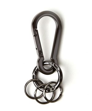 SBM019 Basic karabiner key holder