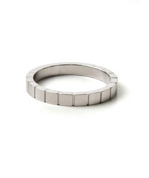SBM018 Square & Spuare ring