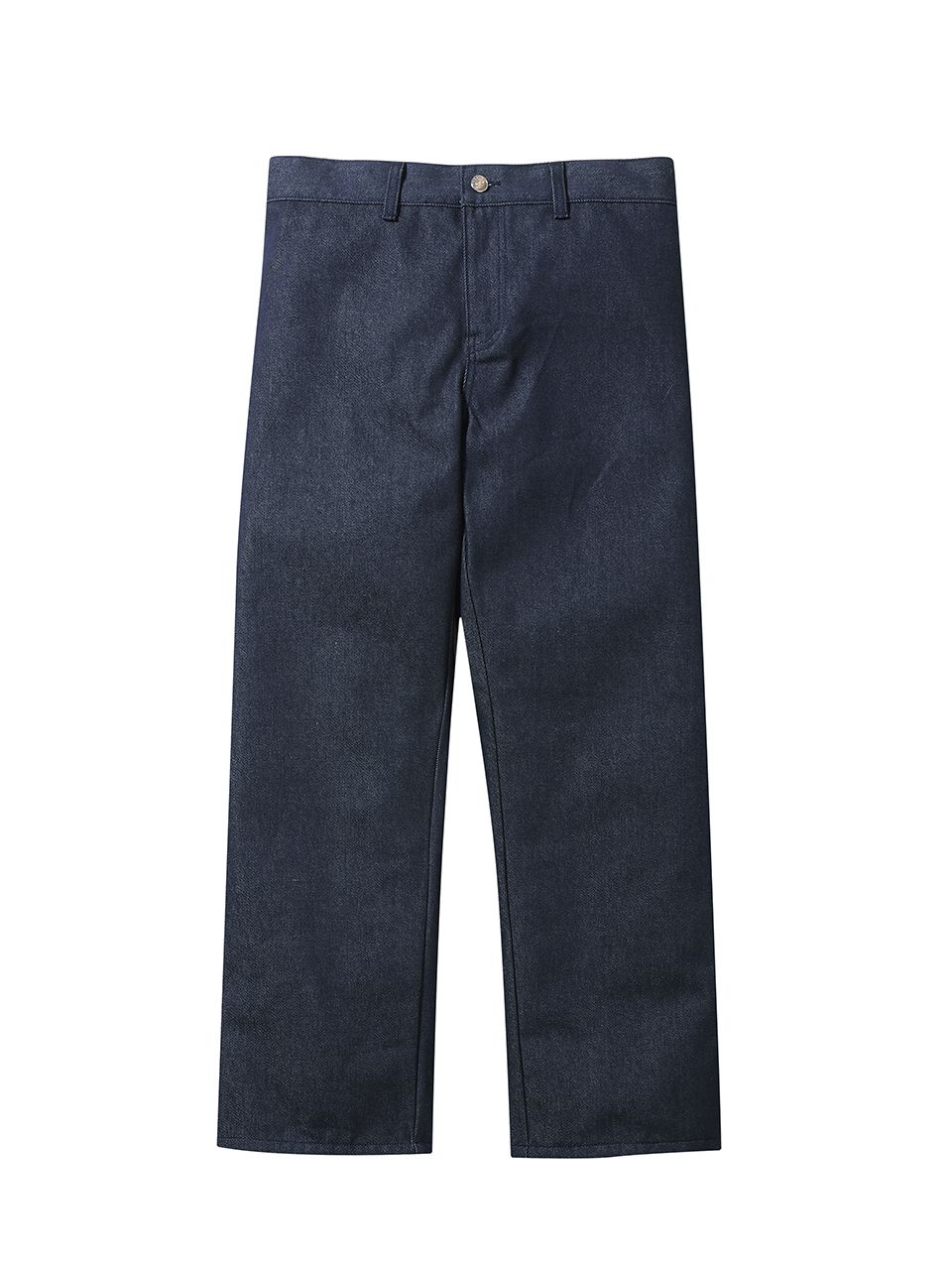 パンツ THE COLDEST MOMENT TCM canton denim pants black MUSINSA | THE COLDEST MOMENT TCM canton denim pants (black)