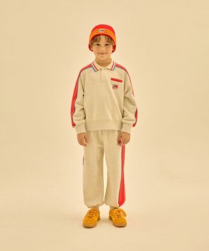 안나 카라 스웻_오트밀