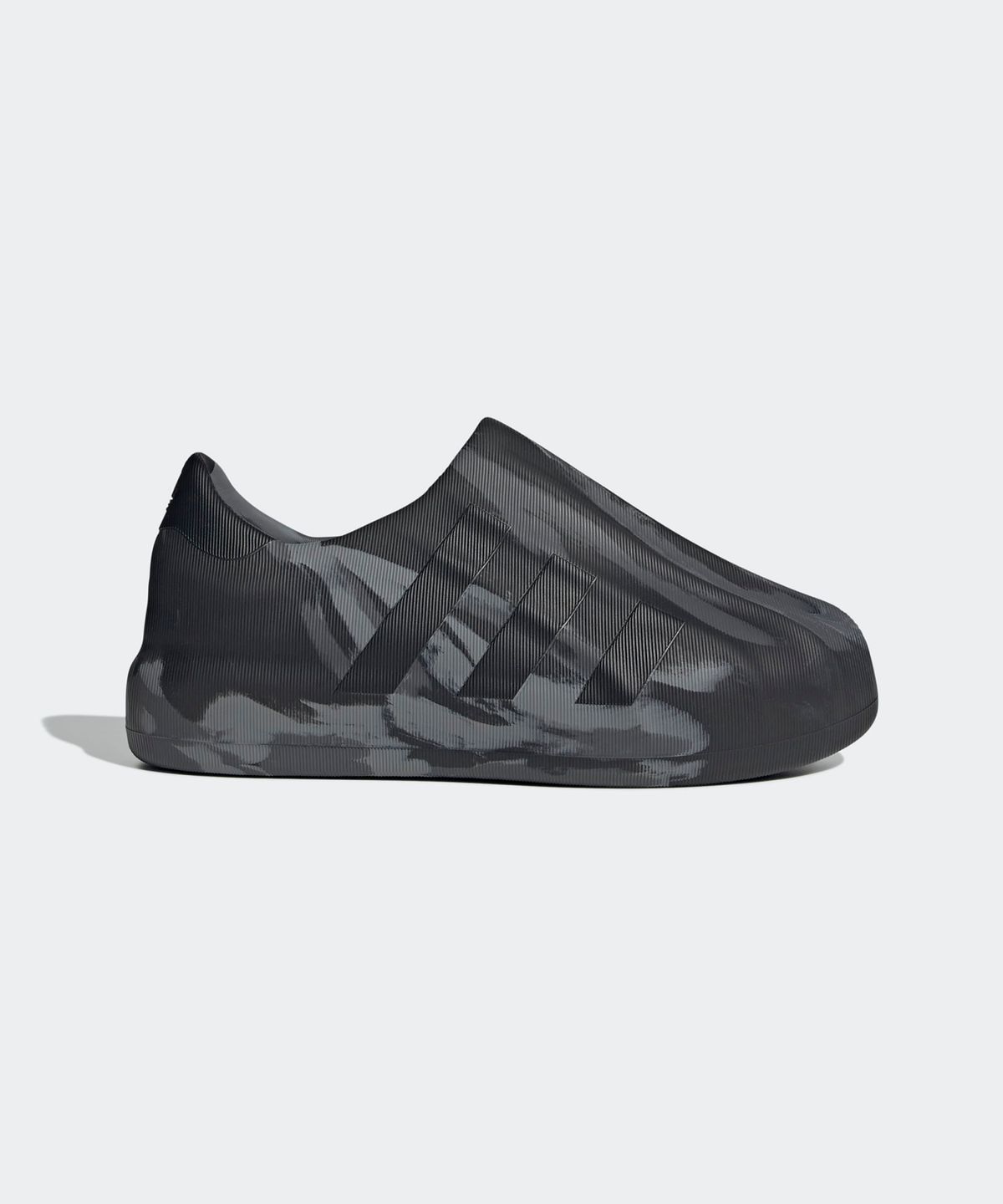 아디다스(ADIDAS) 아디폼 슈퍼스타 - 블랙:차콜  /  ID3923
