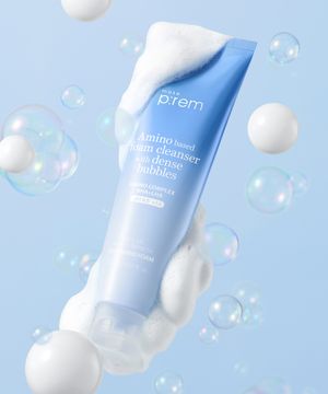 아미노 리프레시 클렌징 폼 150ml