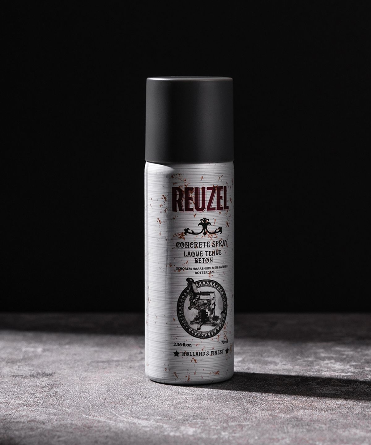 리우젤(REUZEL) 콘크리트 스프레이 70ml