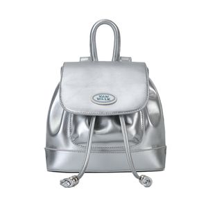 큐트 미니 백팩 [실버]