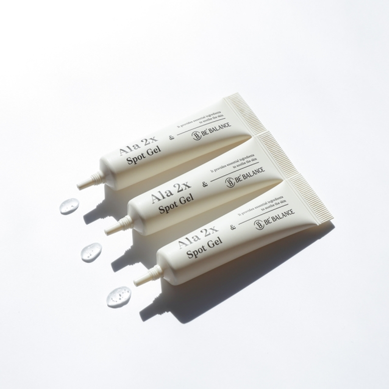 알라 투엑스 스팟젤 10ml